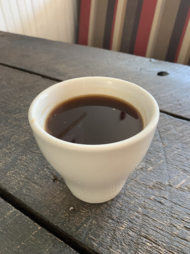 Coffee Shop «Eurasia Coffee & Tea», reviews and photos, 445 E Commercial St, Springfield, MO 65803, USA