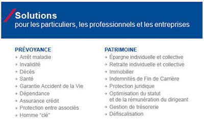 AXA Assurance THIERRY CANTIANT à Perthes