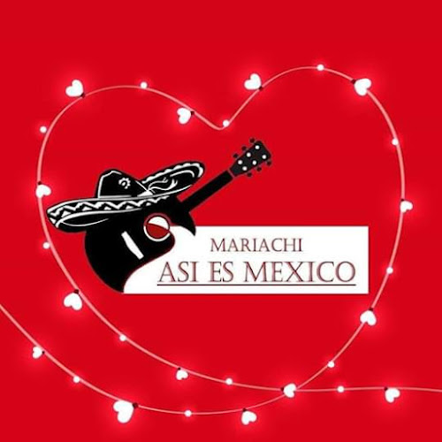 Mariachis de guayaquil Asi es México - Organizador de eventos