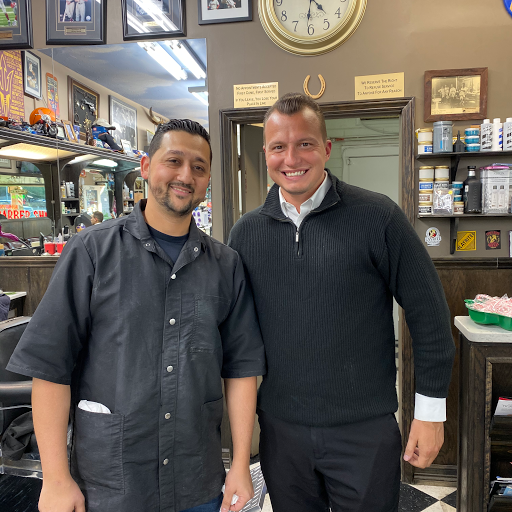Barber Shop «Scottsdale Barber Shop», reviews and photos, 7058 E Indian School Rd, Scottsdale, AZ 85251, USA