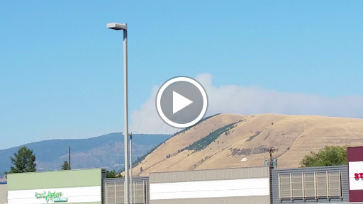 Fabric Store «Jo-Ann Fabrics and Crafts», reviews and photos, 1900 Brooks St, Missoula, MT 59801, USA