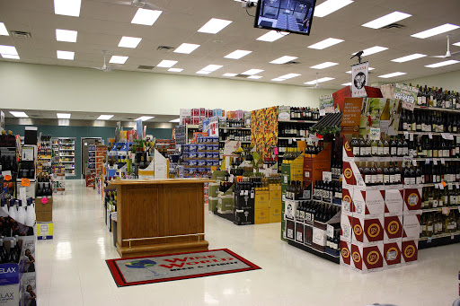 Wine Store «Wine World Beer & Spirits», reviews and photos, 406 Constant Friendship Blvd, Abingdon, MD 21009, USA