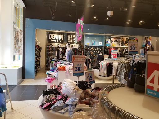 Shopping Mall «The Shops at Perry Crossing», reviews and photos, 2499 Perry Crossing Way, Plainfield, IN 46168, USA