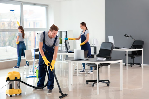 Empresas de limpieza en Madrid Grupo Everclean en Alcobendas, Madrid