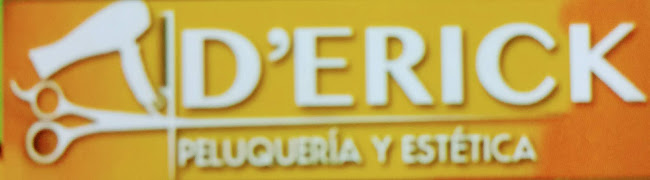D'ERICK PELUQUERIA Y ESTETICA - Quito
