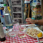 Photo n°1 de l'avis de Barbara.e fait le 14/10/2018 à 14:36 sur le  Pizzeria El Portico à Portofino