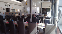 Atmosphère du Restaurant Old School Café à Montélimar - n°6