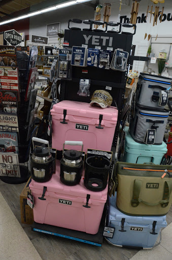 Hardware Store «Whitmore Ace Hardware», reviews and photos, 210 S State St, Manhattan, IL 60442, USA