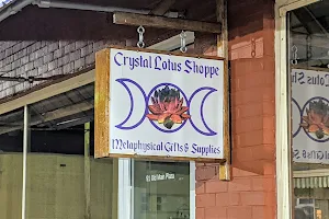 Crystal Lotus Shoppe, LLC image