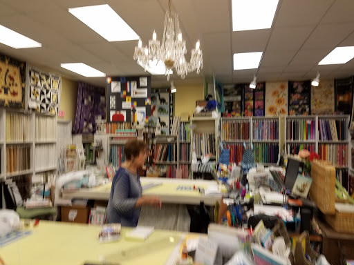 Fabric Store «My Heritage Fabrics», reviews and photos, 1843 Valley Dr, Ogden, UT 84401, USA