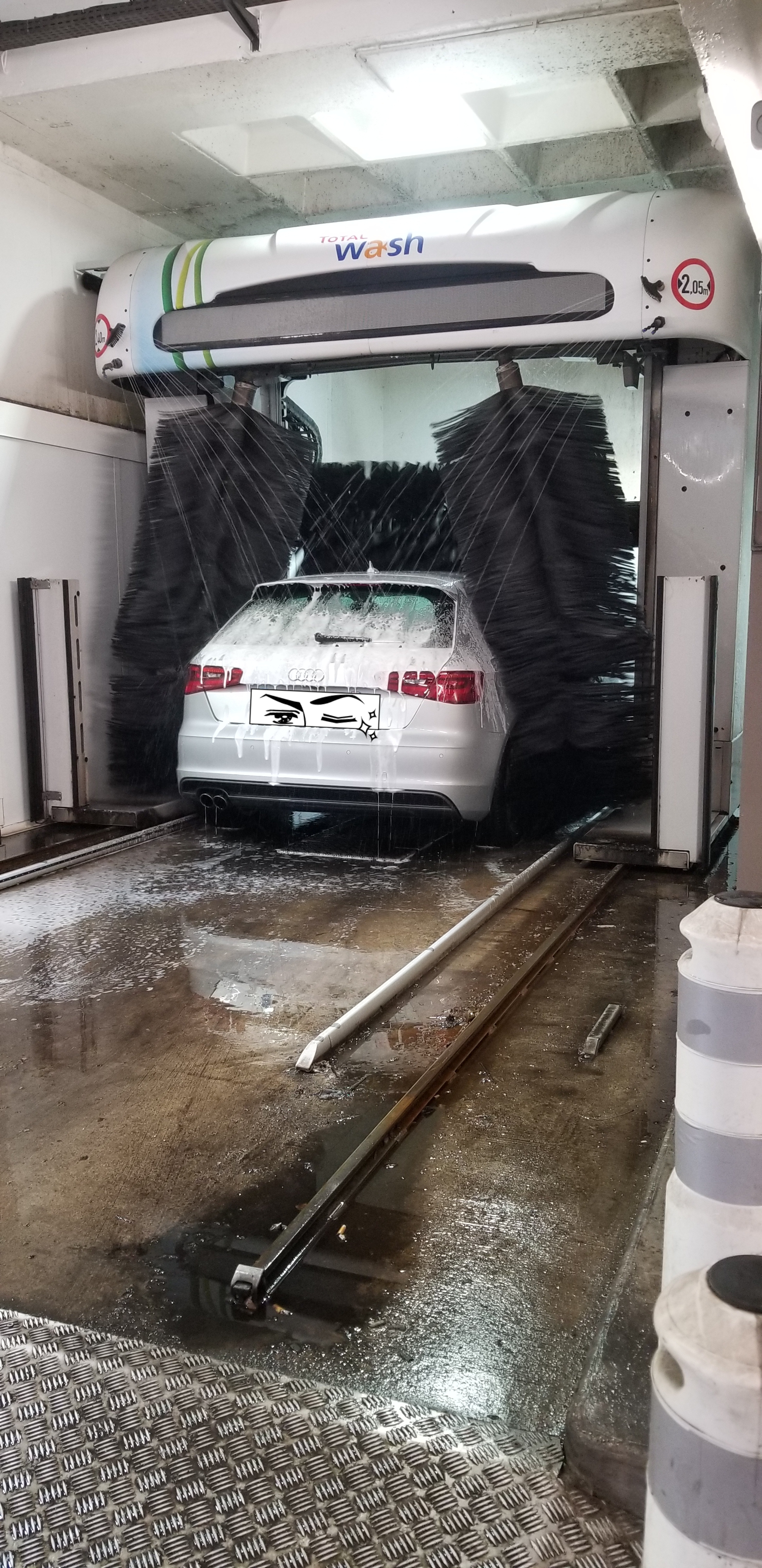 Photo n° 1 de l'avis de Idris.H fait le 07/03/2021 à 10:50