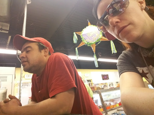 Mexican Grocery Store «Monterrey Supermercado & Taqueria», reviews and photos, 1090 Duluth Hwy, Lawrenceville, GA 30043, USA