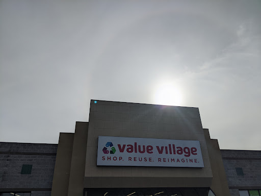 Value Village, 3023 Airport Way, Fairbanks, AK 99701, Thrift Store