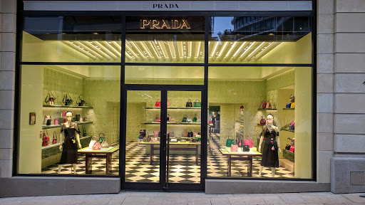 Prada Montecarlo Uomo