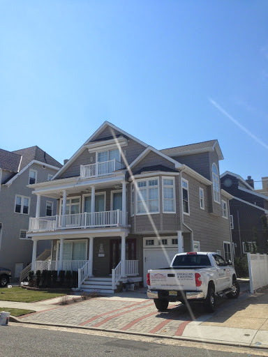 Madera & Sons Fiberglass & Roofing in Ventnor City, New Jersey