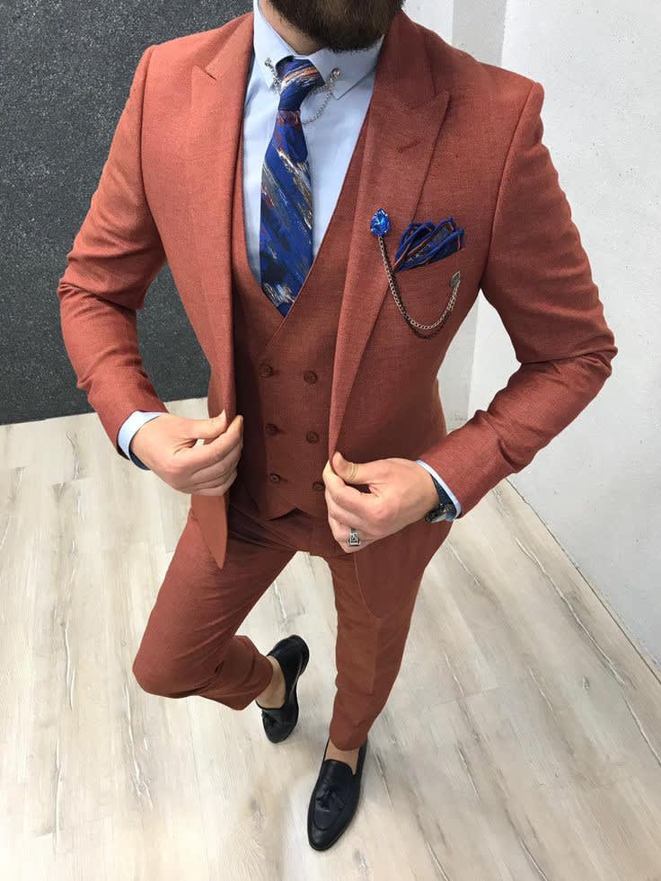 S.R.TAILORS