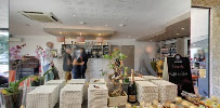 Atmosphère du Restaurant français La Playa - Restaurant Six-Fours à Six-Fours-les-Plages - n°2