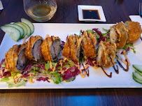 Plats et boissons du Restaurant japonais Planet Sushi à Clamart - n°7