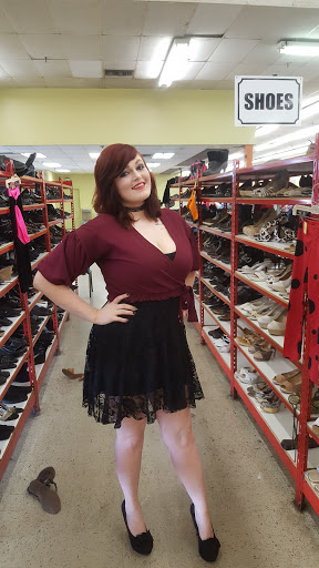 Thrift Store «Garland Road Thrift Store», reviews and photos, 10030 Garland Rd, Dallas, TX 75218, USA