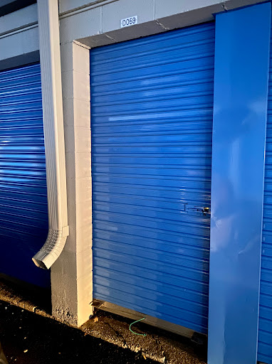 Storage Facility «Extra Space Storage», reviews and photos, 240 W Army Trail Rd, Bloomingdale, IL 60108, USA