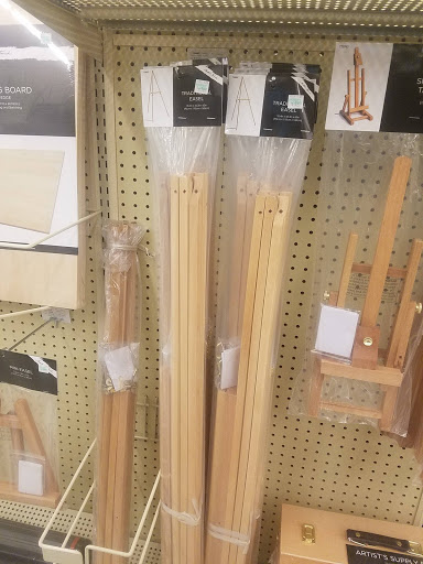 Craft Store «Hobby Lobby», reviews and photos, 344 Thornton Drive, Dickson, TN 37055, USA