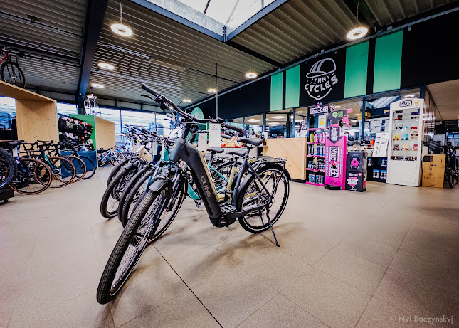 Beoordelingen van Jimmy Cycles in Bastenaken - Fietsenwinkel