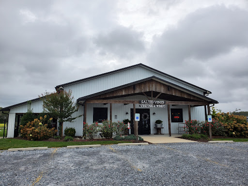 Winery «Salted Vines Vineyard & Winery», reviews and photos, 32512 Rd 374, Frankford, DE 19945, USA