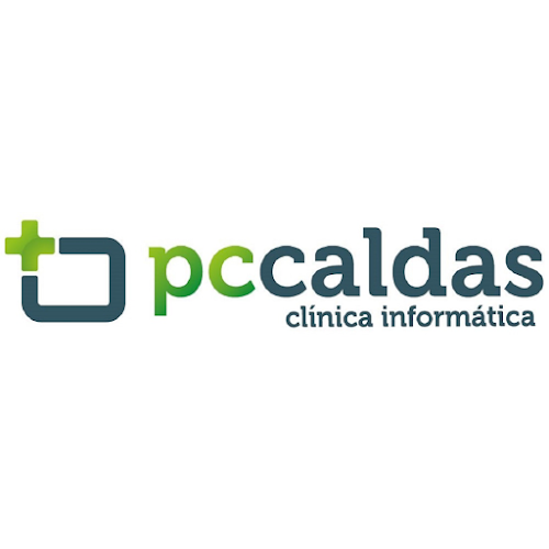 PcCaldas - Clínica Informática