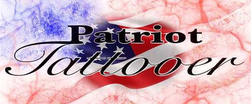 Explore no matter what tattoo ideas, creative tattoo ideas in Valdosta, available at PATRIOT TATTOOER