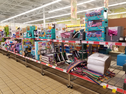 Supermarket «ALDI», reviews and photos, 1412 E Algonquin Rd, Schaumburg, IL 60173, USA