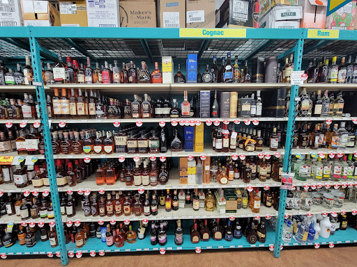 Wine Store «Ramsey Bottle King», reviews and photos, 476 NJ-17, Ramsey, NJ 07446, USA