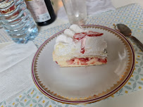 Gâteau du Restaurant Gentina à Toulouse - n°16