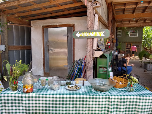 Farm «Sweetwater Organic Community Farm», reviews and photos, 6942 W Comanche Ave, Tampa, FL 33634, USA