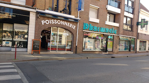 Pharmacie Samaille à Hazebrouck