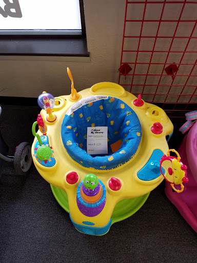 Baby Store «Other Mothers Childrens», reviews and photos, 16502 SE Division St, Portland, OR 97236, USA