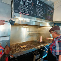 Armazém à Sagres menu