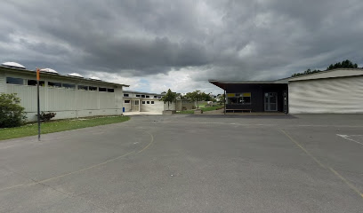 Balmacewen Intermediate School