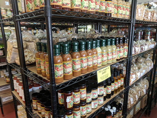 Produce Market «Ikedas Markets», reviews and photos, 26295 Mace Blvd, Davis, CA 95618, USA