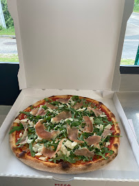 Photos du propriétaire du Pizzas à emporter Pizza du millénaire à Vourles - n°15
