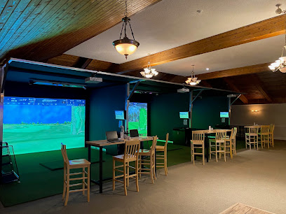 Bunkers Indoor Golf - Beaverdale
