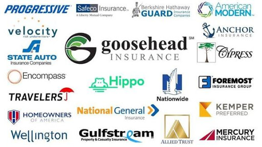 Goosehead Insurance - Brody Elston