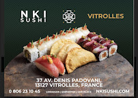 Photos du propriétaire du Restaurant de sushis NKI SUSHI Vitrolles - n°14