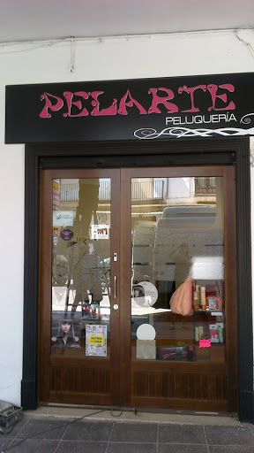 Peluquería PELaRTE en Segorbe, Castellón
