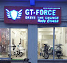 Ride Cruise Gt Force