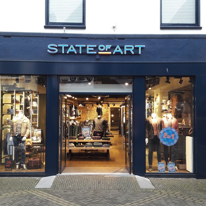 State of Art Store Doetinchem