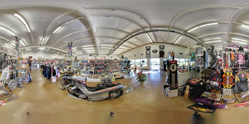 Motorcycle Dealer «Hog Alley», reviews and photos, 1525 I-35, Georgetown, TX 78628, USA
