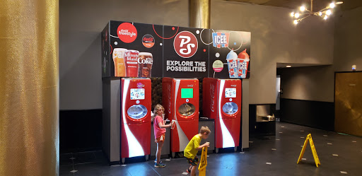 Movie Theater «Picture Show at Citadel Crossing», reviews and photos, 901 Academy Blvd N, Colorado Springs, CO 80909, USA