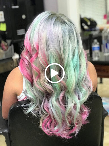 Beauty Salon «Glass Slipper Beauty Salon», reviews and photos, 536 NW Orange St, Lake City, FL 32055, USA