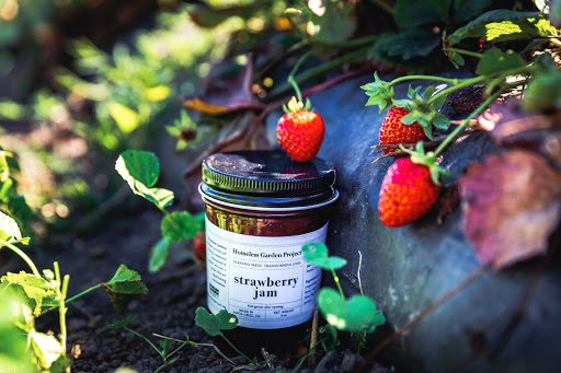 Gift Shop «Homeless Garden Project Store», reviews and photos, 30 W Cliff Dr, Santa Cruz, CA 95060, USA