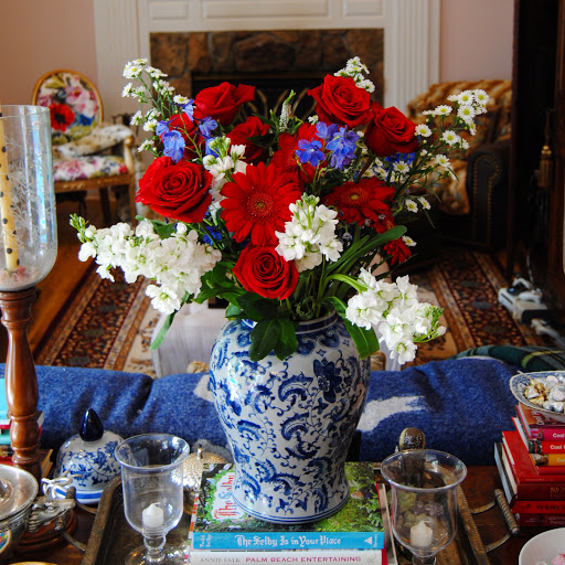 Florist «Flower Girl», reviews and photos, 16 W Springtown Rd, Long Valley, NJ 07853, USA